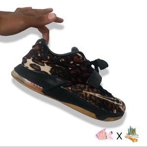 Nike Kd 7 Longhorn State